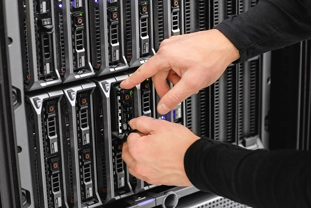 Service Image