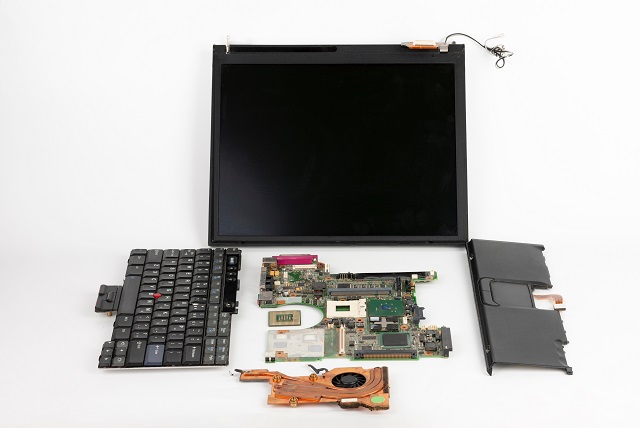 Service Image