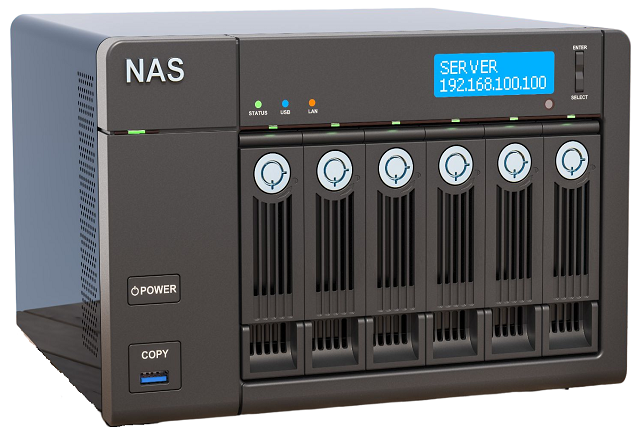 Service Image