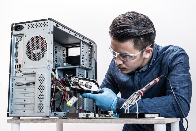 Service Image