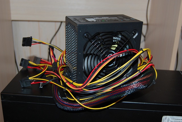 Service Image